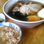 Hidechan Ramen - 