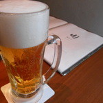 生粋 - ビール