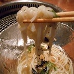 生粋 - めんリフト～。＾q＾