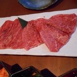 生粋 - シャトーブリアン シルクロース