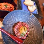 生粋 - ブルスケッタ