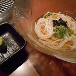 生粋 - 阿波の手延べそうめん