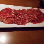 生粋 - 追加②：ロースタレ