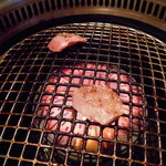 生粋 - うおォン、まるで人間火力発電所だ～。＾p＾