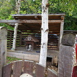 器とお茶　のどか - 夢々ちゃん。