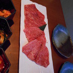 生粋 - シャトーブリアン シルクロース