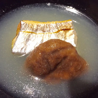 草庵　田なか - 