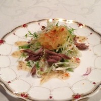 中国料亭 凛 追立 総本店 - 