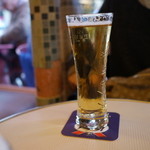 CAFE des 2 MOULINS - パナシェ