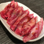 神戸焼肉かんてき - 