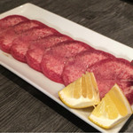 神戸焼肉かんてき - 