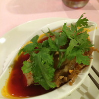 赤坂 四川飯店 - 