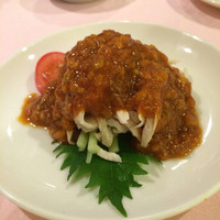 赤坂 四川飯店 - 