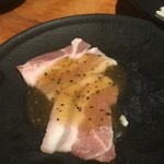 炭火焼肉 食べ放題 カルビ市場 - 