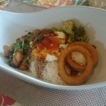 レストラン・グリーンガーデン - 