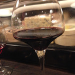 湘南ファーム - ワイングラスよりゴブレットが似合いそうな古きヨーロピアンなお味