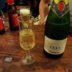 Meson del Champiñón - 