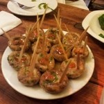 Meson del Champiñón