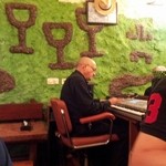 Meson del Champiñón - 