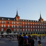 Meson del Champiñón - マヨール広場