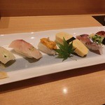 SUSHICOBA - 