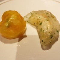 中国飯店 富麗華 - 点心