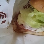 佐世保バーガー BigMan 京町本店