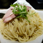 鶏Soba 座銀 - 麺