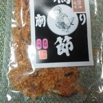 Shigigura - 鶏の削り節