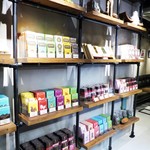 CACAO STORE - 店内１