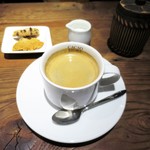 カカオストア - コーヒー