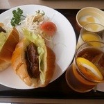 イタリアントマト - 