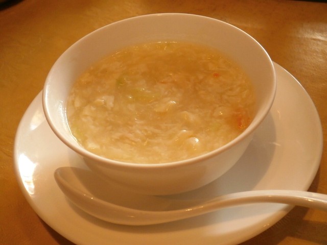 閉店 銀座 鹿鳴春 秋葉原udx店 ロクメイシュン 秋葉原 中華料理 食べログ