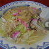 思案橋ラーメン