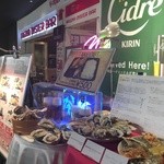 NAGOYA OYSTER BAR - 外観