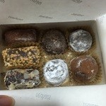 Neuhaus - 料理写真: