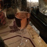 Vi Cool - では乾杯〜♪