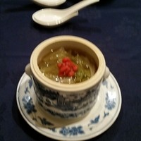 中国薬膳料理 星福 - 