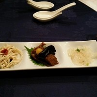 中国薬膳料理 星福 - 