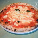 Pizzeria Pancia Piena - ロマーナ