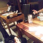 モテなし - 場合によってビッグサイズのおしぼりもあるので多汗な方も安心!?