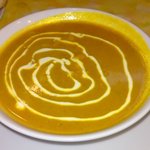 ナマステスパイス - チキンカレー