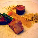 ケザコ - 羊クミン風味、ゼラチン割れ小麦