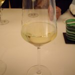 ケザコ - 白ワイン
