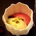 ケザコ - デザート２