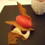 ケザコ - デザート