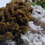 キーマ②