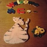 ３丁目のカレー屋さん  - 猫柄が可愛い木製の表紙のメニュー