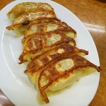 石狩亭 - 本当に君は大船最強餃子を知らずに死ぬことになっても後悔しないのか❤(*｀･ω･)ゞ