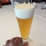 中国料理 「王朝」 - ぜったい担々麺、辛い～(T_T)